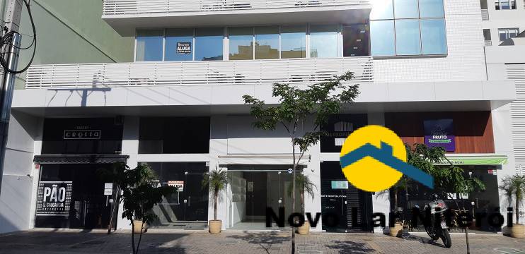 Conjunto Comercial-Sala à venda, 83m² - Foto 12