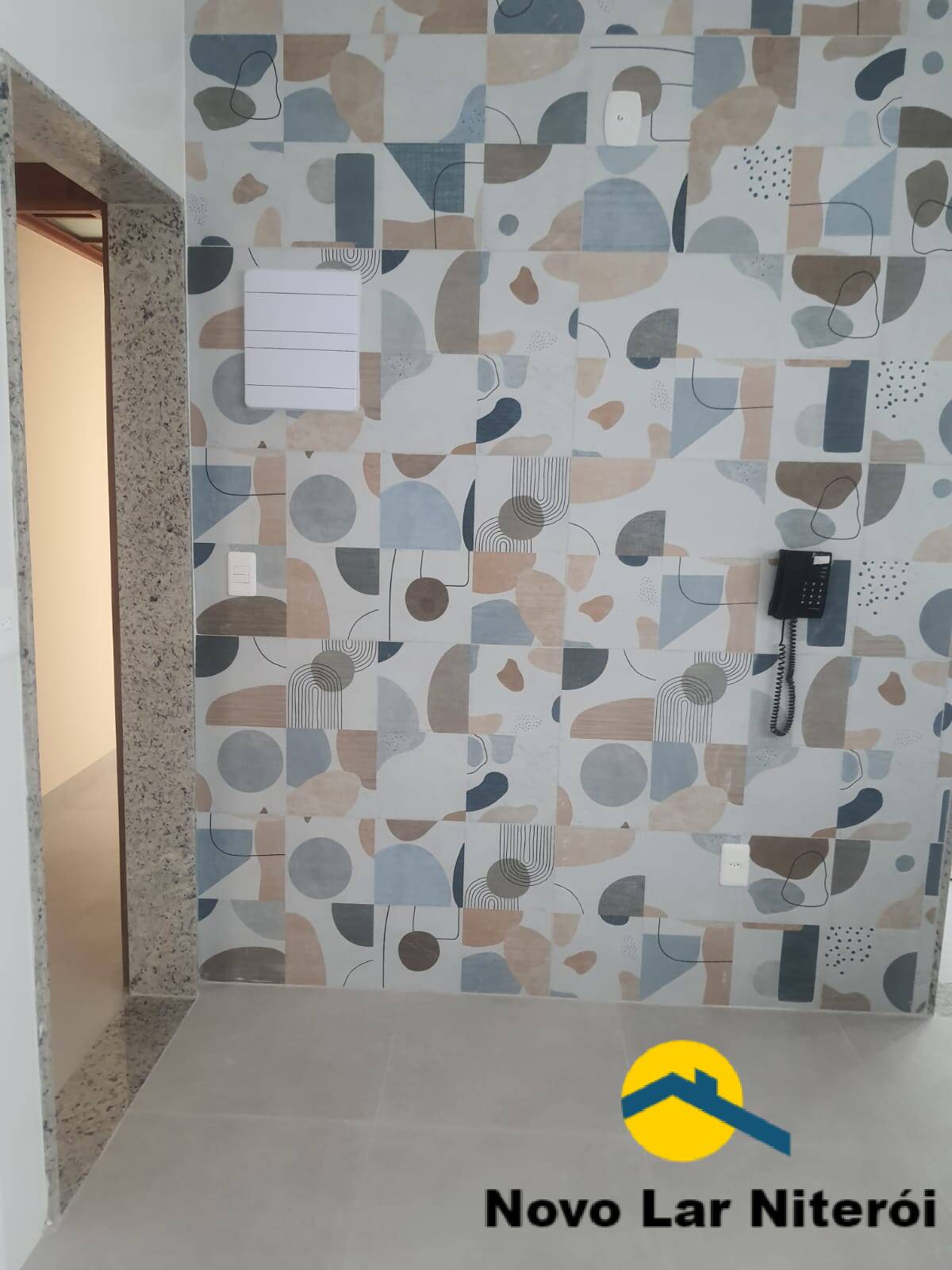 Apartamento à venda com 3 quartos, 130m² - Foto 22