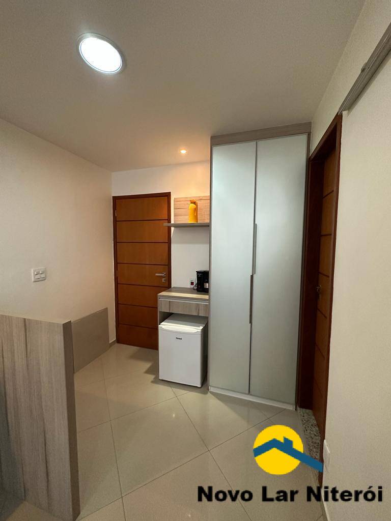 Conjunto Comercial-Sala à venda, 46m² - Foto 6