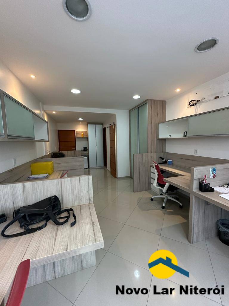 Conjunto Comercial-Sala à venda, 46m² - Foto 4