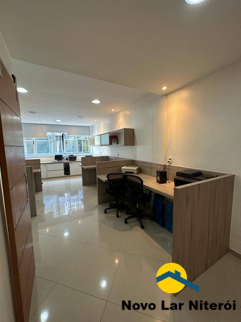 Conjunto Comercial-Sala à venda, 46m² - Foto 1