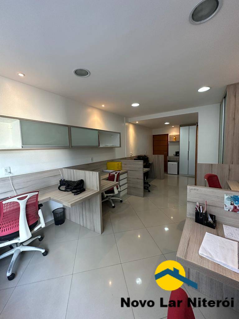 Conjunto Comercial-Sala à venda, 46m² - Foto 2