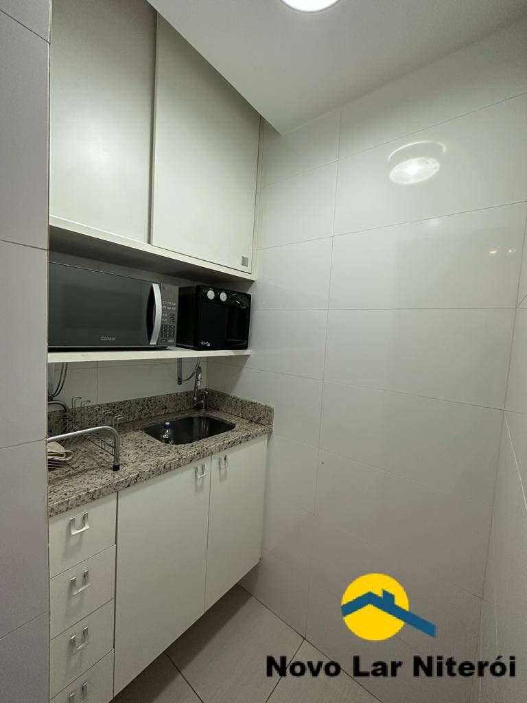 Conjunto Comercial-Sala à venda, 46m² - Foto 7