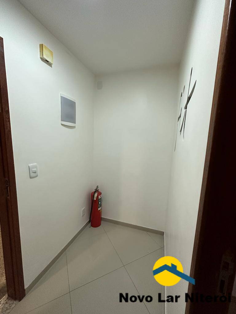 Conjunto Comercial-Sala à venda, 46m² - Foto 10