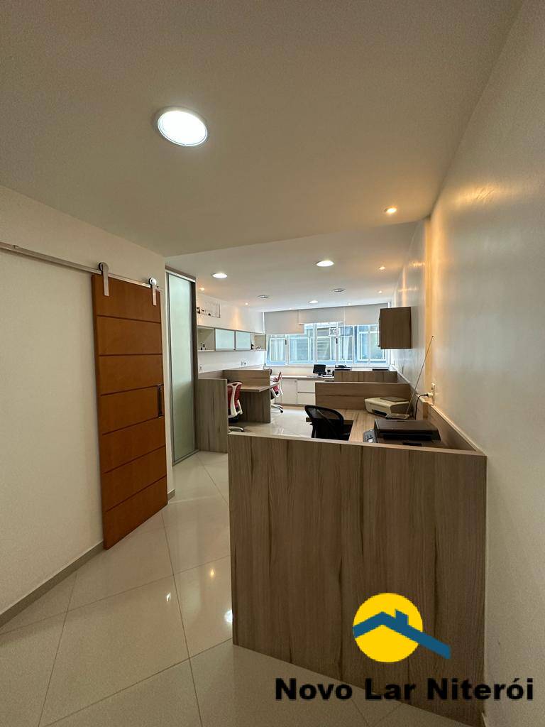 Conjunto Comercial-Sala à venda, 46m² - Foto 5