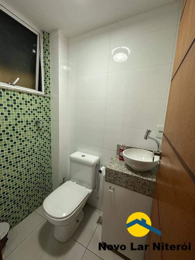 Conjunto Comercial-Sala à venda, 46m² - Foto 8