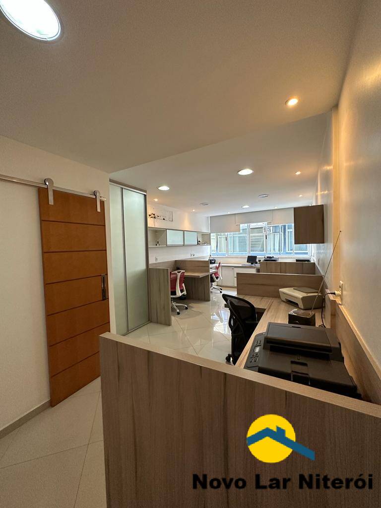 Conjunto Comercial-Sala à venda, 46m² - Foto 3