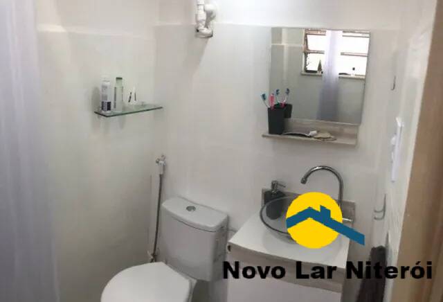 Apartamento à venda com 1 quarto, 25m² - Foto 5