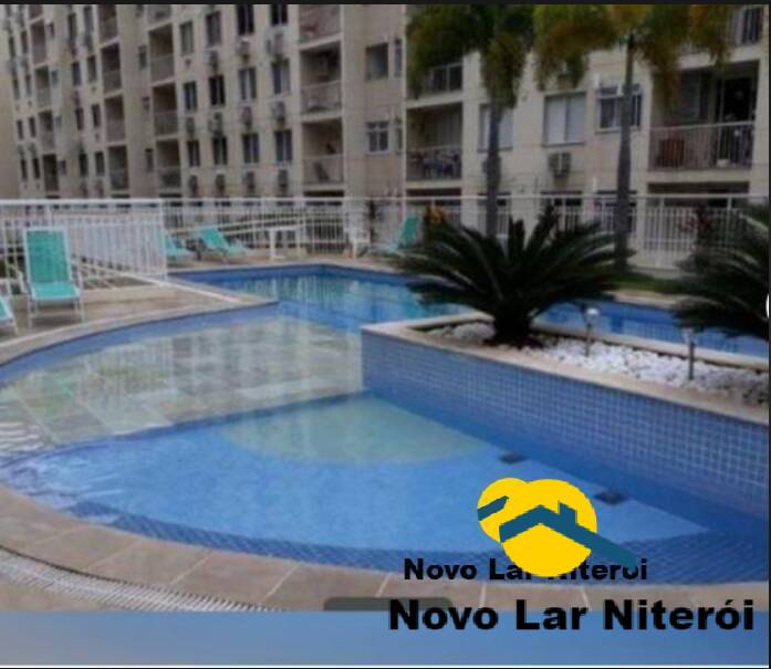 Apartamento à venda com 3 quartos, 75m² - Foto 21