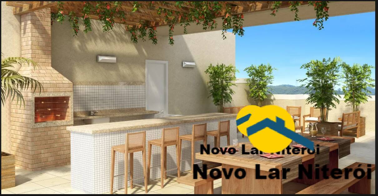 Apartamento à venda com 3 quartos, 75m² - Foto 27