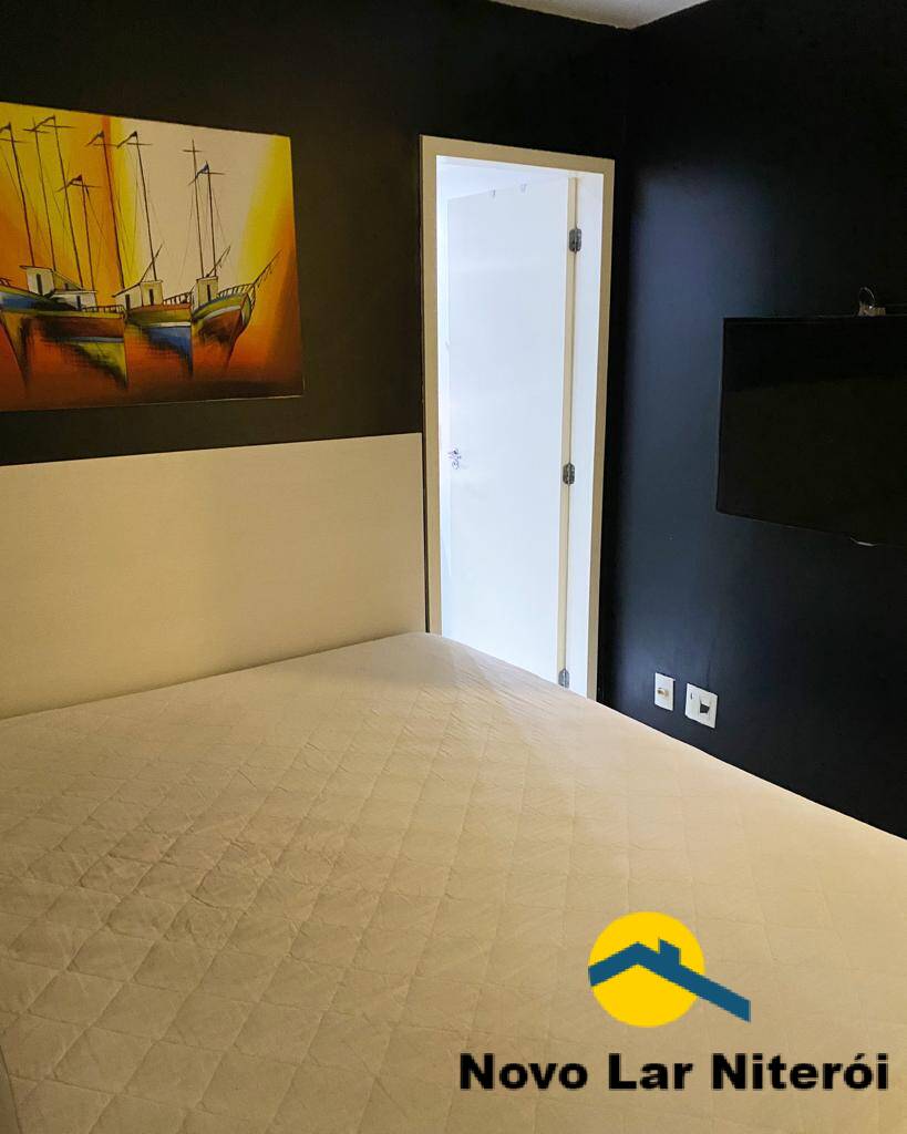 Apartamento à venda com 3 quartos, 75m² - Foto 5