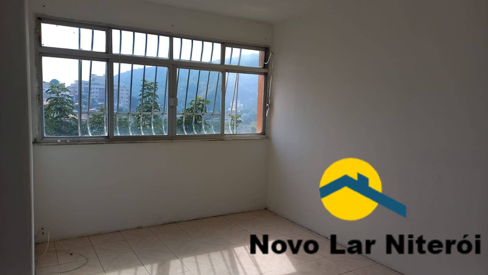 Apartamento à venda com 2 quartos, 50m² - Foto 1