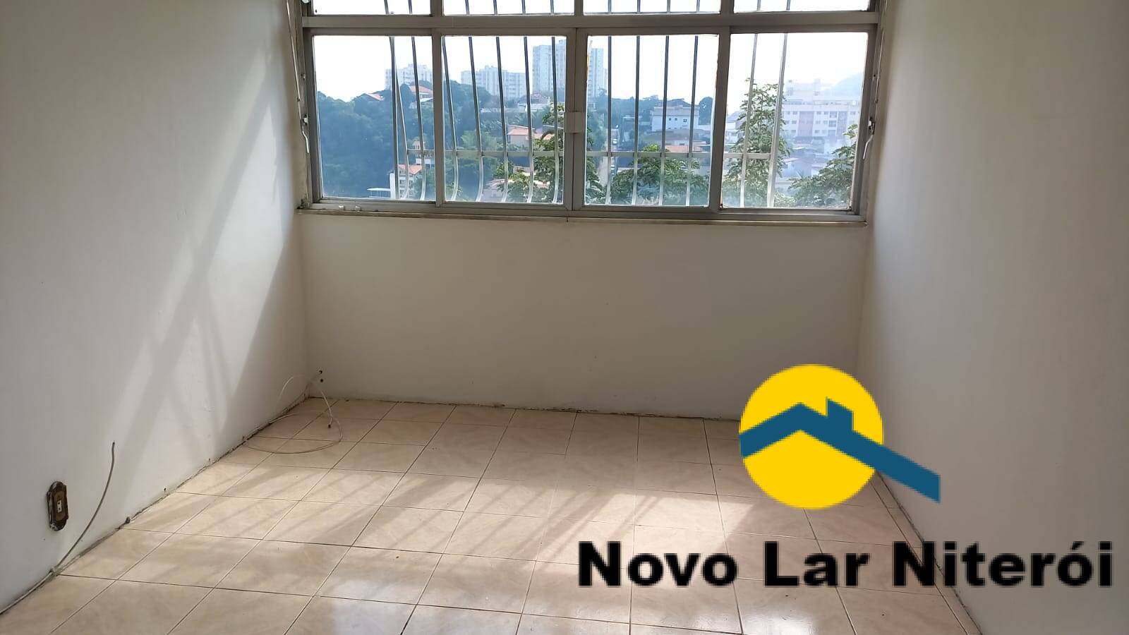 Apartamento à venda com 2 quartos, 50m² - Foto 3