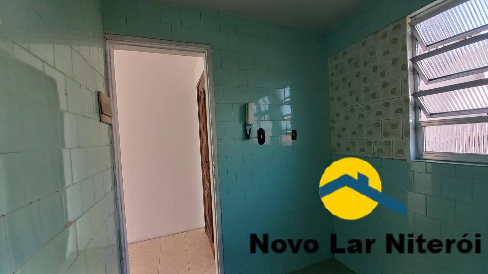 Apartamento à venda com 2 quartos, 50m² - Foto 37