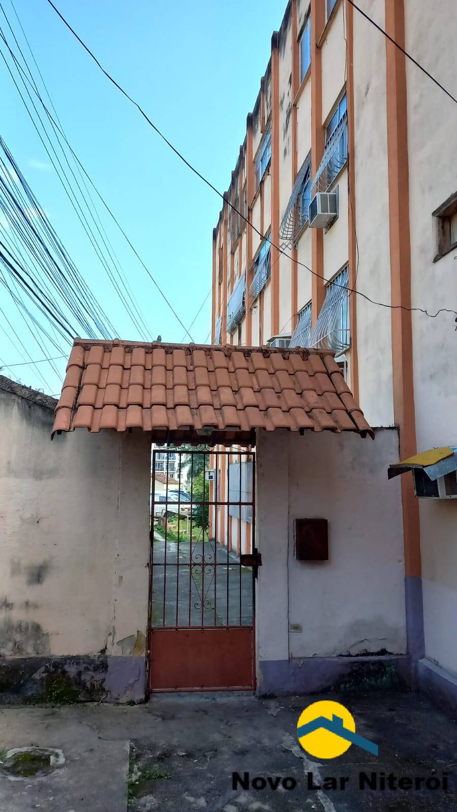 Apartamento à venda com 2 quartos, 50m² - Foto 39