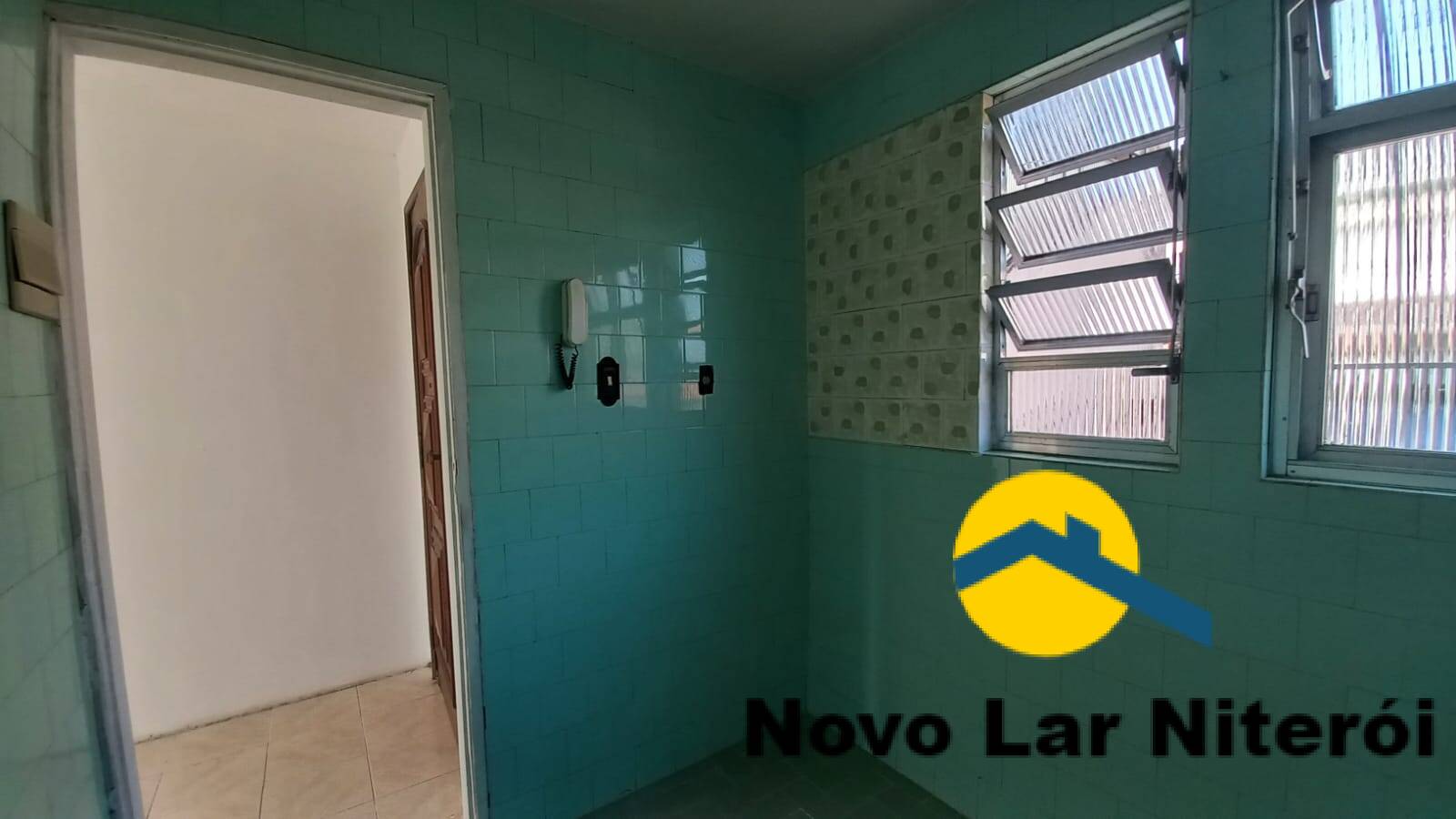 Apartamento à venda com 2 quartos, 50m² - Foto 33