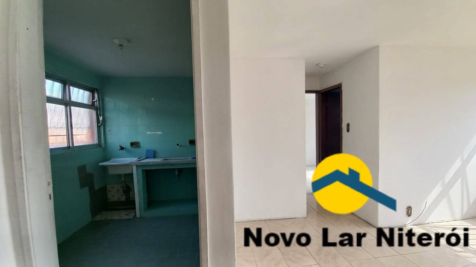 Apartamento à venda com 2 quartos, 50m² - Foto 31