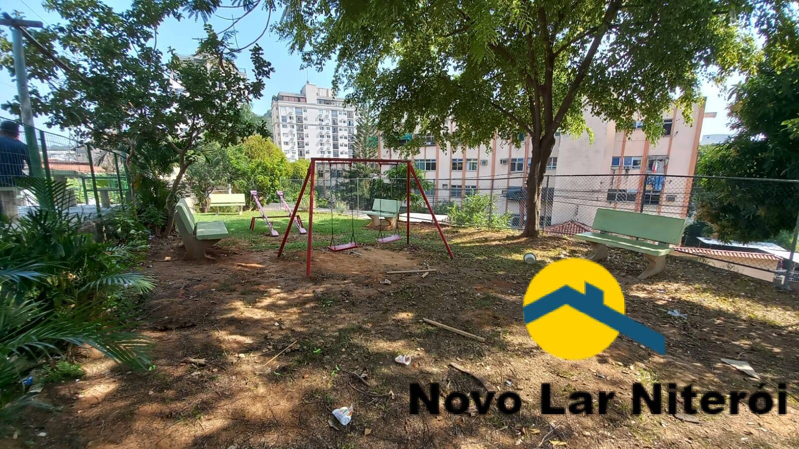 Apartamento à venda com 2 quartos, 50m² - Foto 45