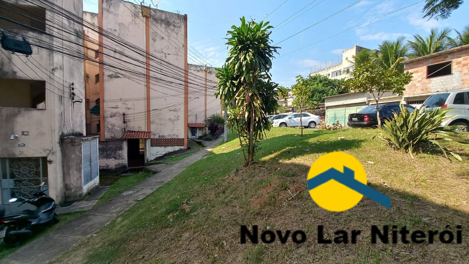 Apartamento à venda com 2 quartos, 50m² - Foto 47