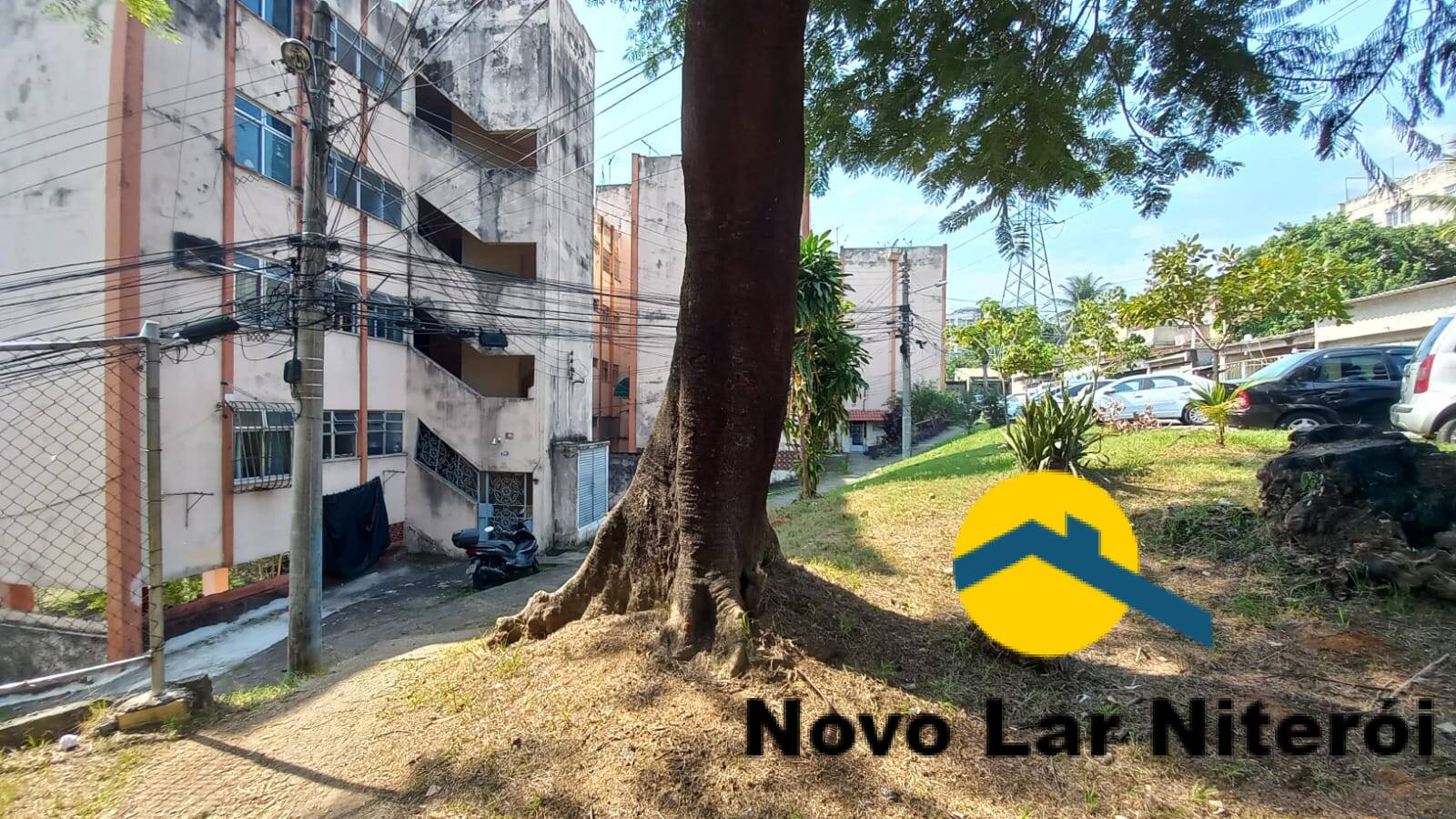 Apartamento à venda com 2 quartos, 50m² - Foto 41