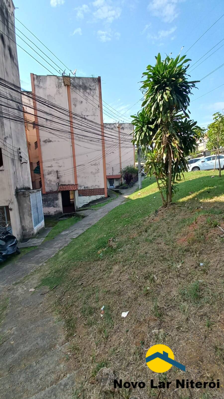 Apartamento à venda com 2 quartos, 50m² - Foto 40