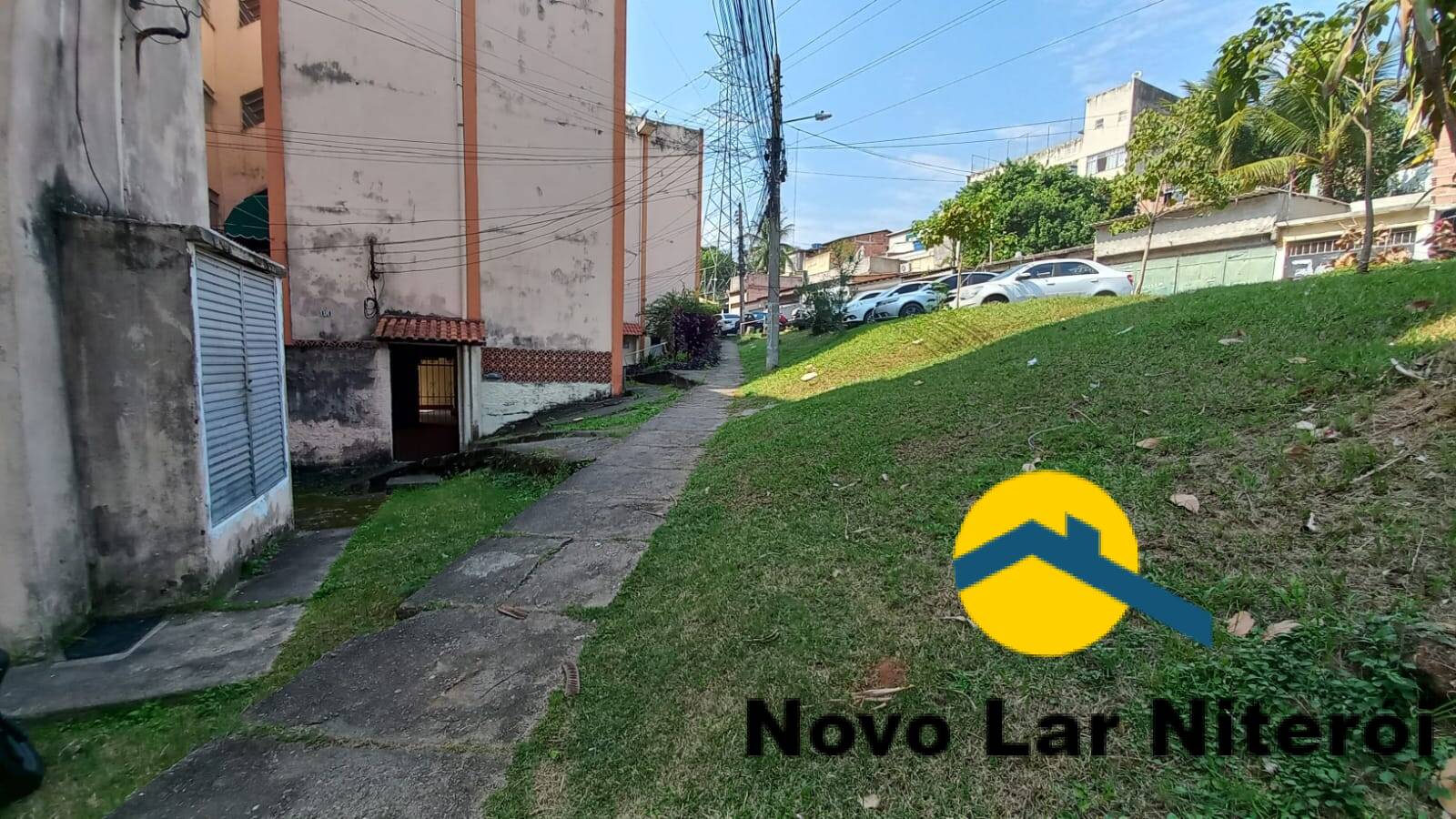 Apartamento à venda com 2 quartos, 50m² - Foto 44