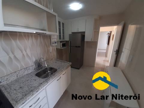 Apartamento à venda com 2 quartos, 75m² - Foto 12