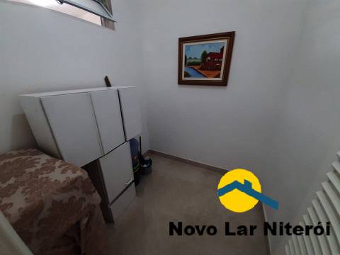 Apartamento à venda com 2 quartos, 75m² - Foto 17