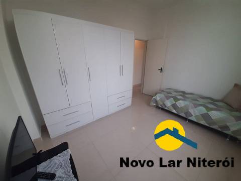 Apartamento à venda com 2 quartos, 75m² - Foto 8