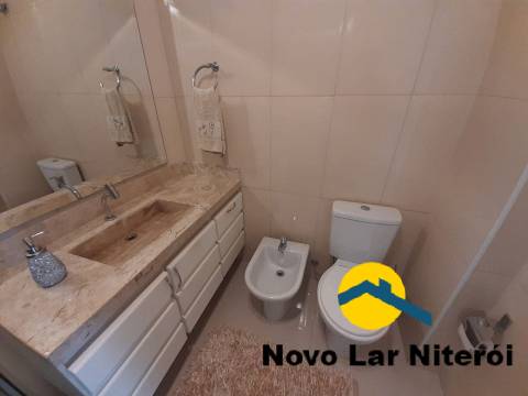 Apartamento à venda com 2 quartos, 75m² - Foto 10