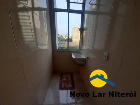 Apartamento à venda com 2 quartos, 75m² - Foto 15