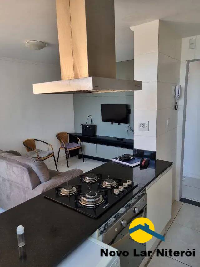 Apartamento à venda com 2 quartos, 65m² - Foto 9