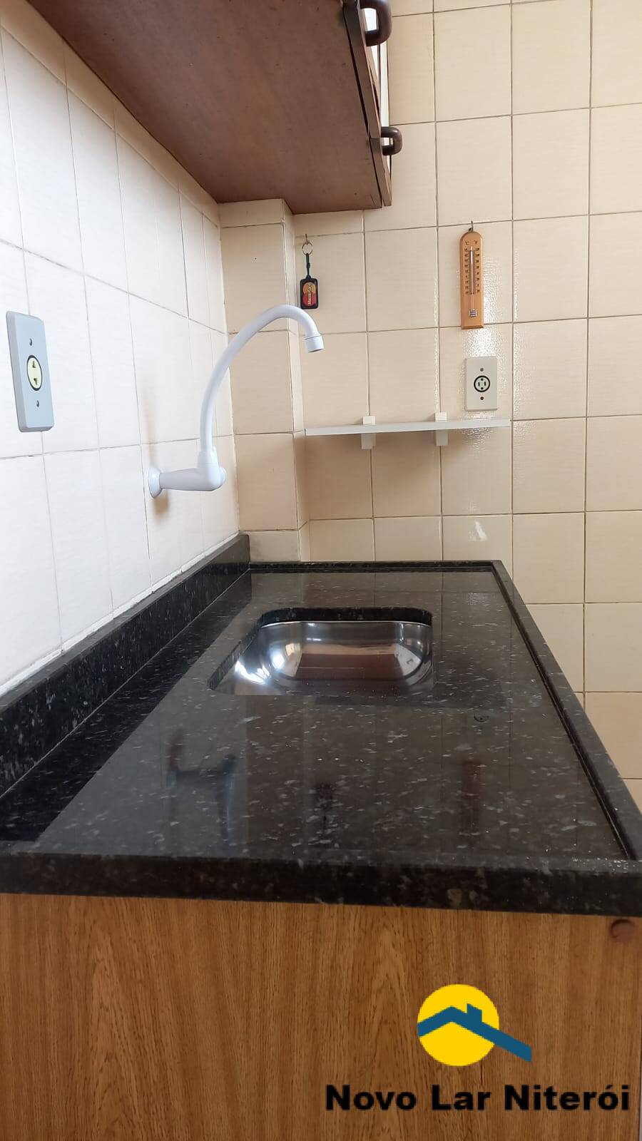 Apartamento à venda com 1 quarto, 45m² - Foto 35