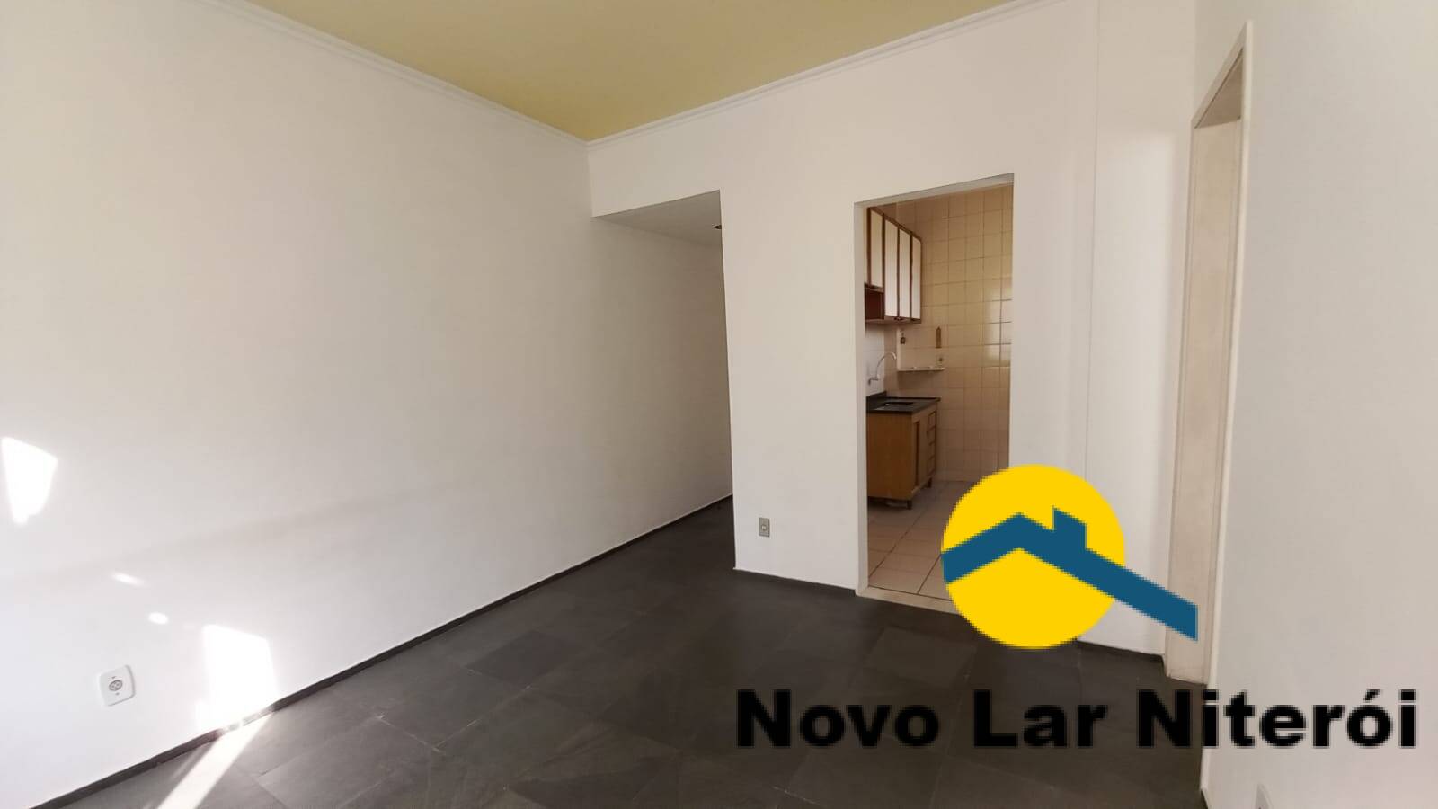 Apartamento à venda com 1 quarto, 45m² - Foto 6