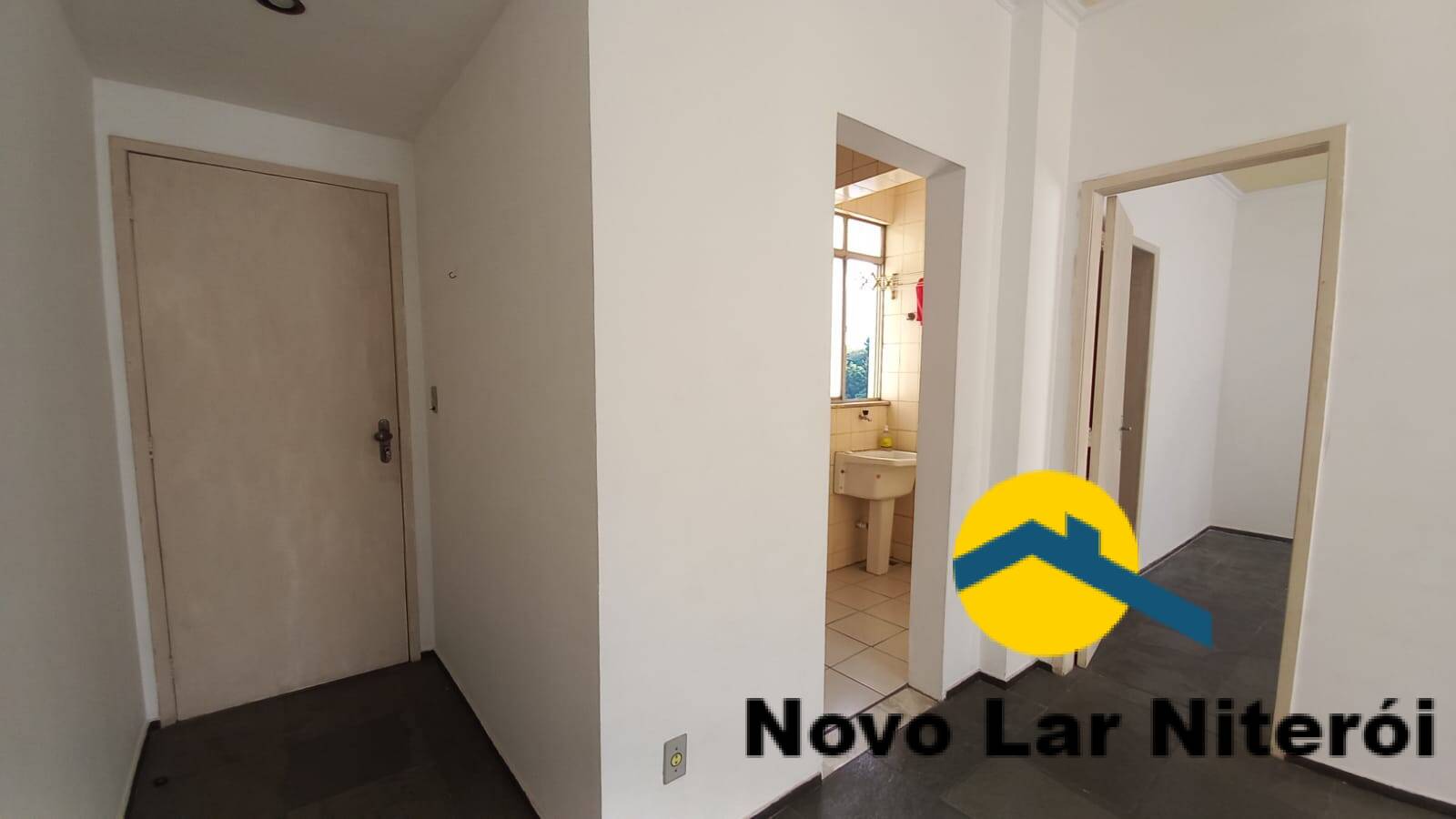 Apartamento à venda com 1 quarto, 45m² - Foto 9