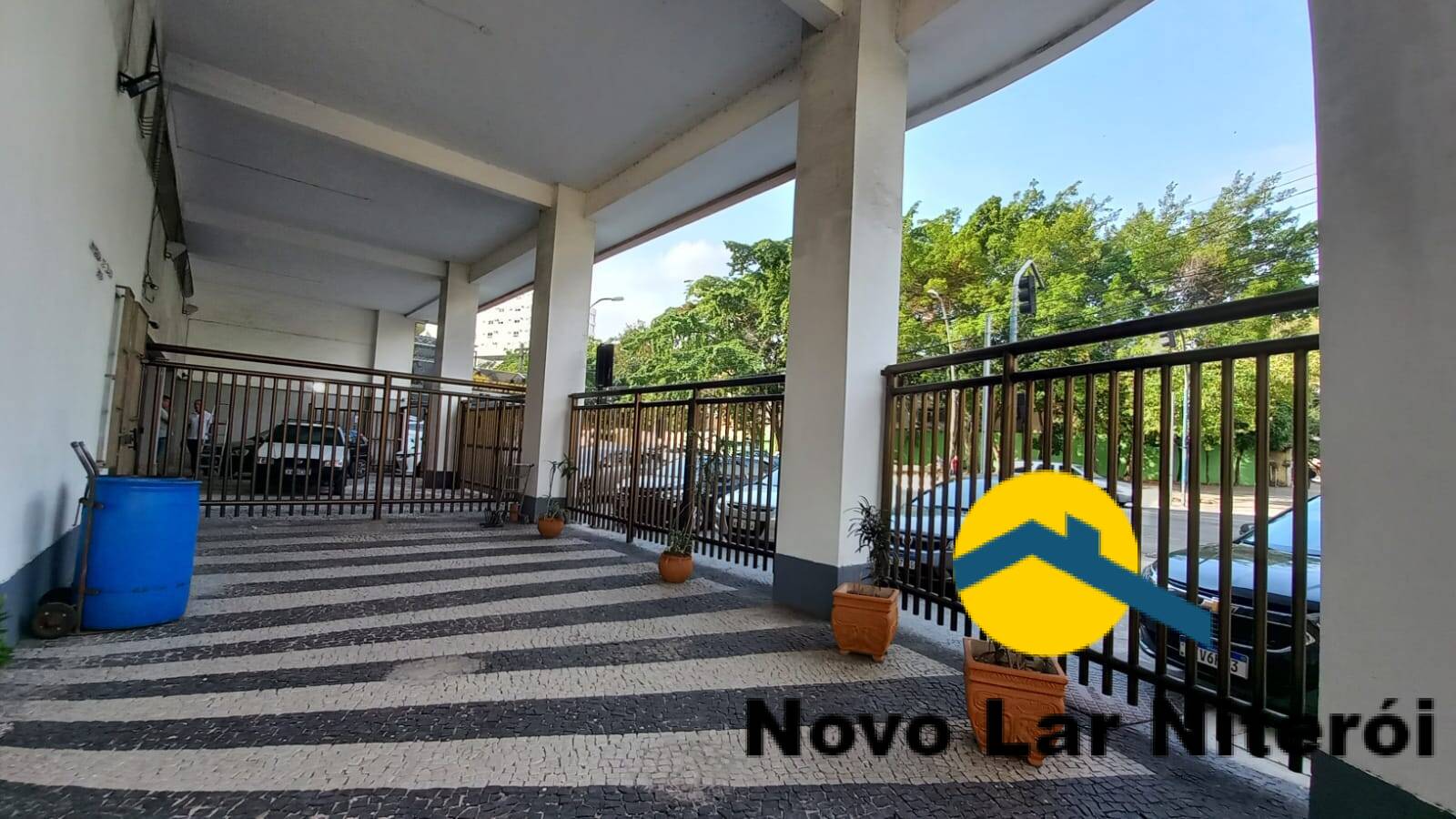 Apartamento à venda com 1 quarto, 45m² - Foto 64