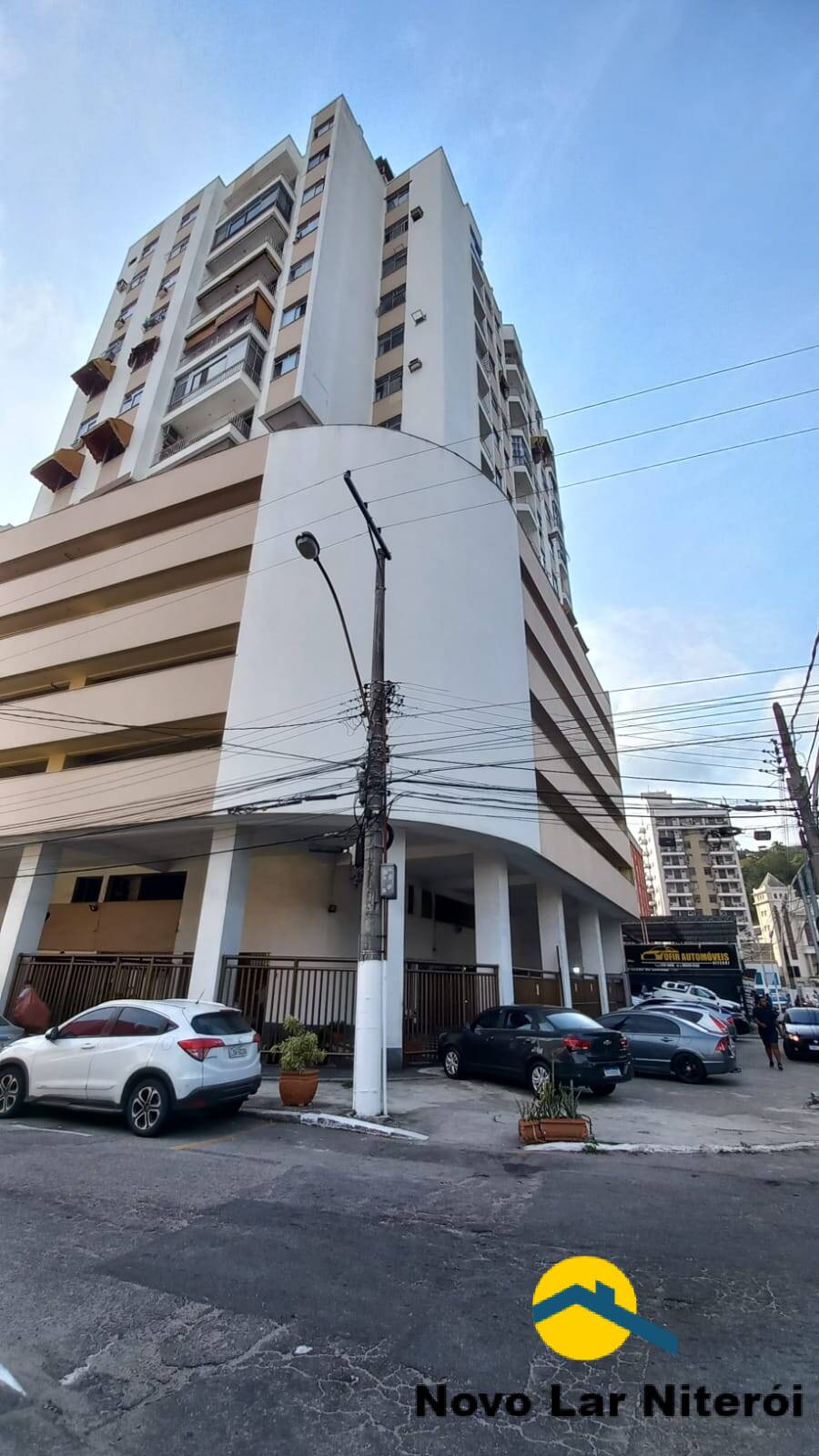 Apartamento à venda com 1 quarto, 45m² - Foto 66