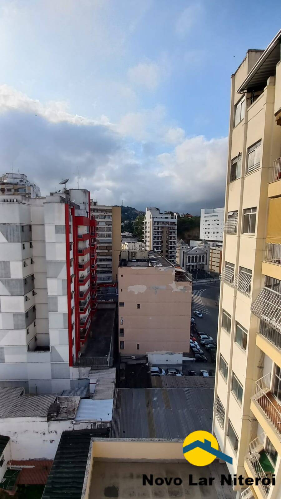 Apartamento à venda com 1 quarto, 45m² - Foto 14