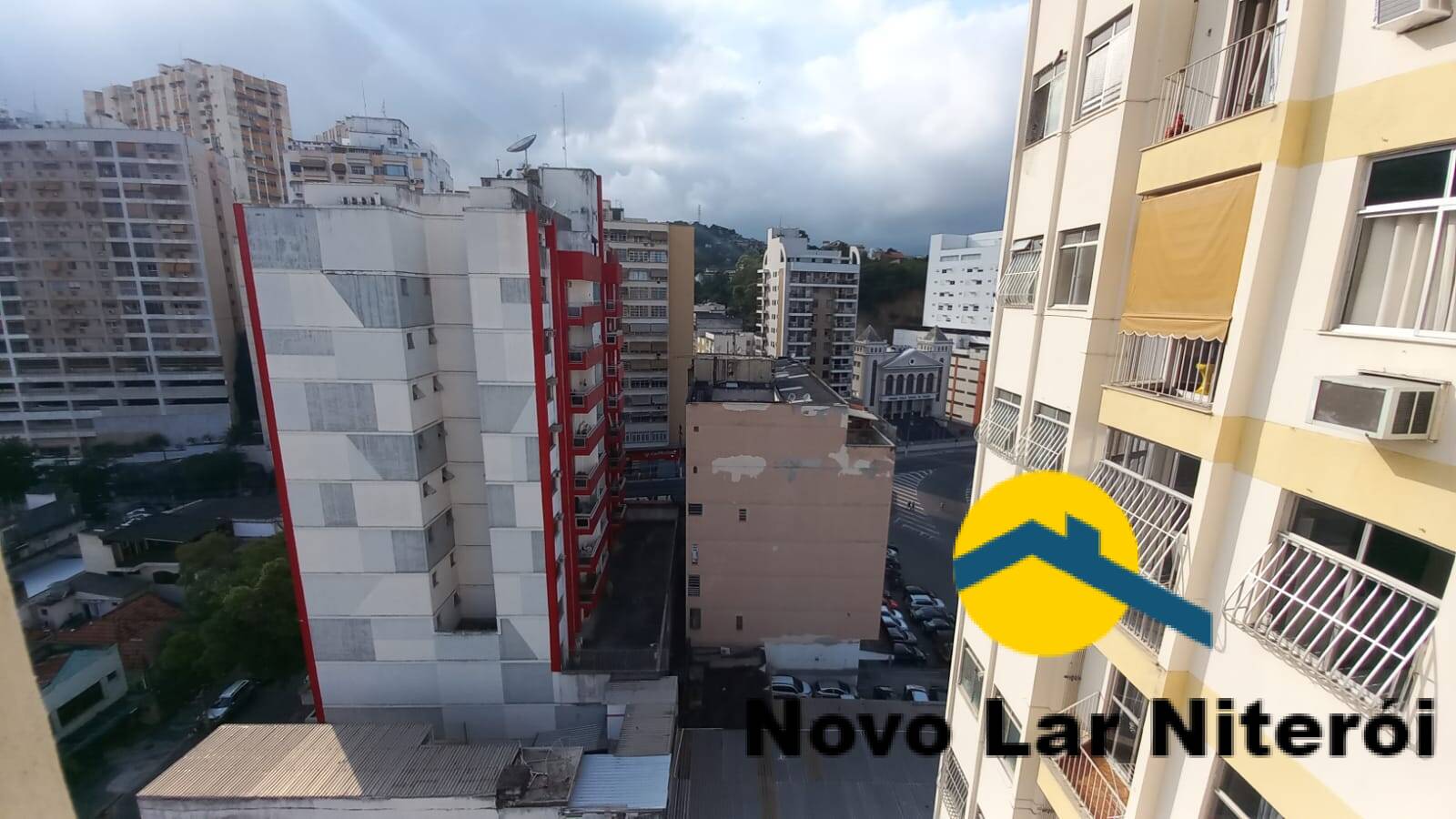 Apartamento à venda com 1 quarto, 45m² - Foto 21