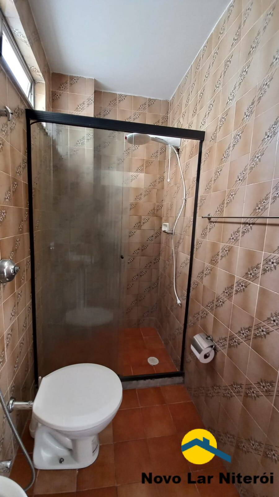 Apartamento à venda com 1 quarto, 45m² - Foto 25