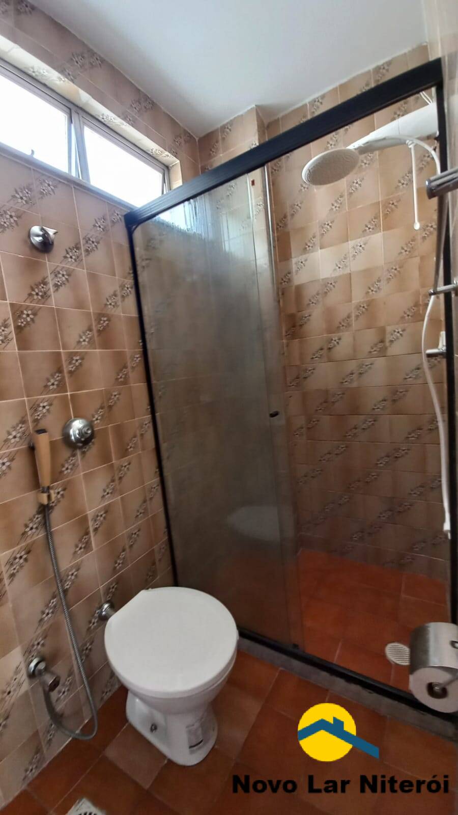 Apartamento à venda com 1 quarto, 45m² - Foto 26