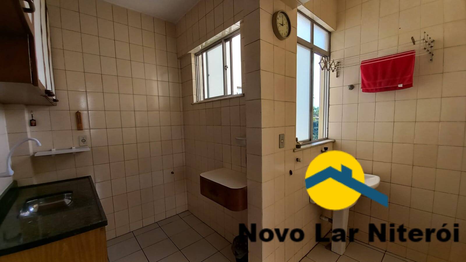 Apartamento à venda com 1 quarto, 45m² - Foto 33