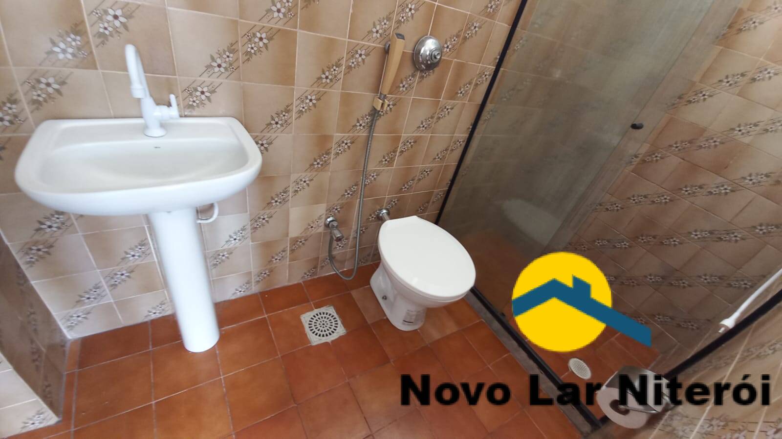 Apartamento à venda com 1 quarto, 45m² - Foto 27