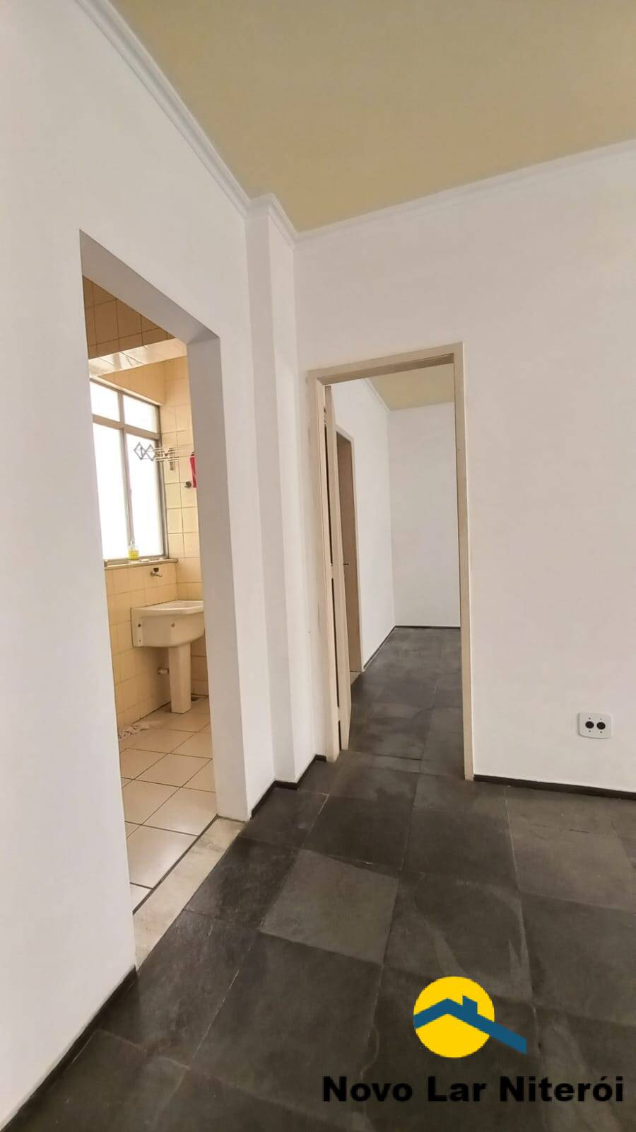 Apartamento à venda com 1 quarto, 45m² - Foto 45