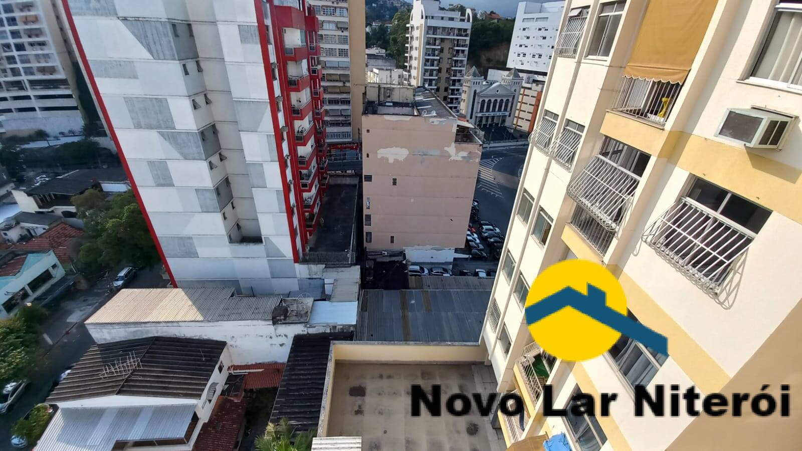 Apartamento à venda com 1 quarto, 45m² - Foto 17