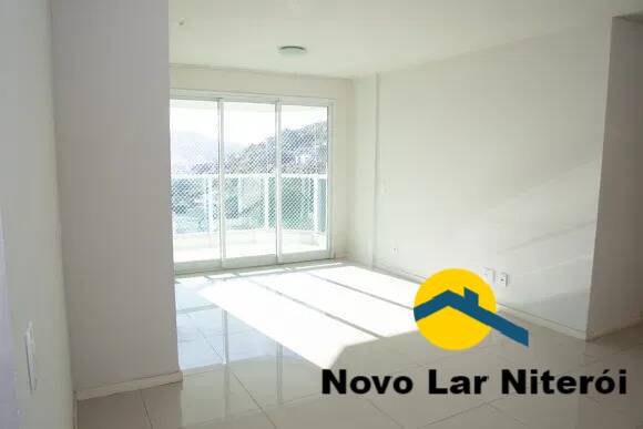 Apartamento à venda com 3 quartos, 114m² - Foto 2