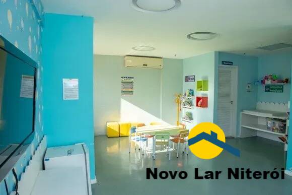 Apartamento à venda com 3 quartos, 114m² - Foto 25