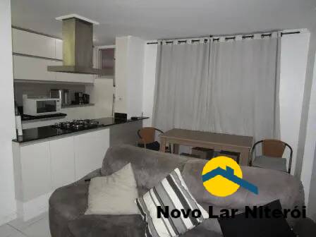 Apartamento à venda com 2 quartos, 65m² - Foto 7