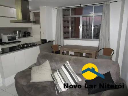 Apartamento à venda com 2 quartos, 65m² - Foto 8