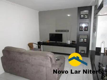 Apartamento à venda com 2 quartos, 65m² - Foto 4